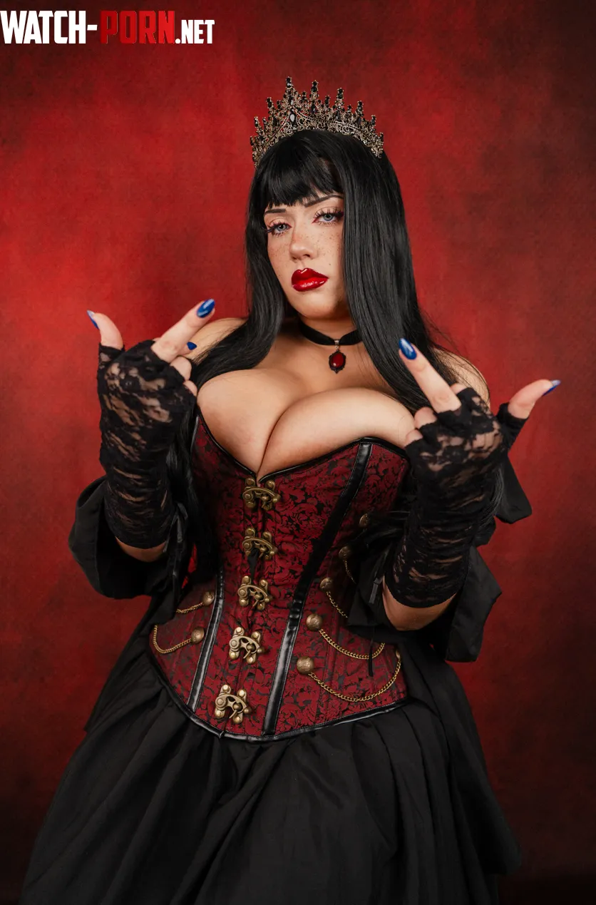 Keep staring, pervert by StyxHips