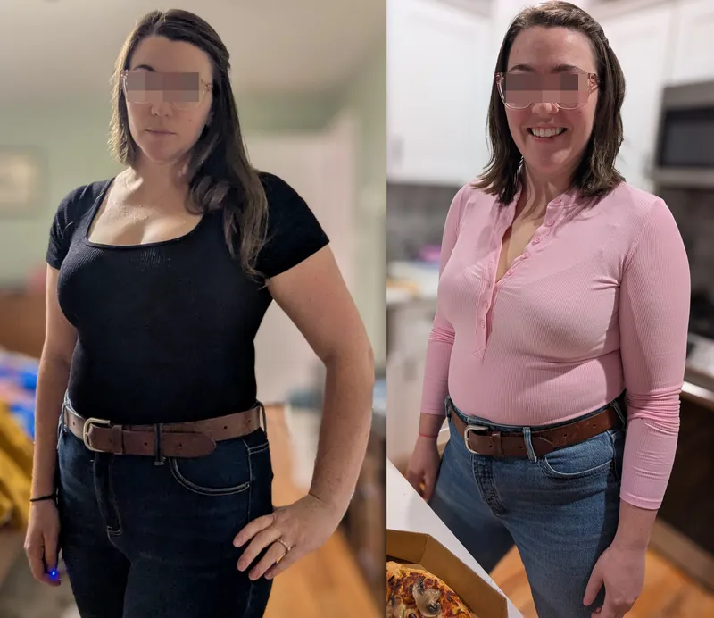 Thumbnail Follow Voluptuous_Vixen48's Transformations