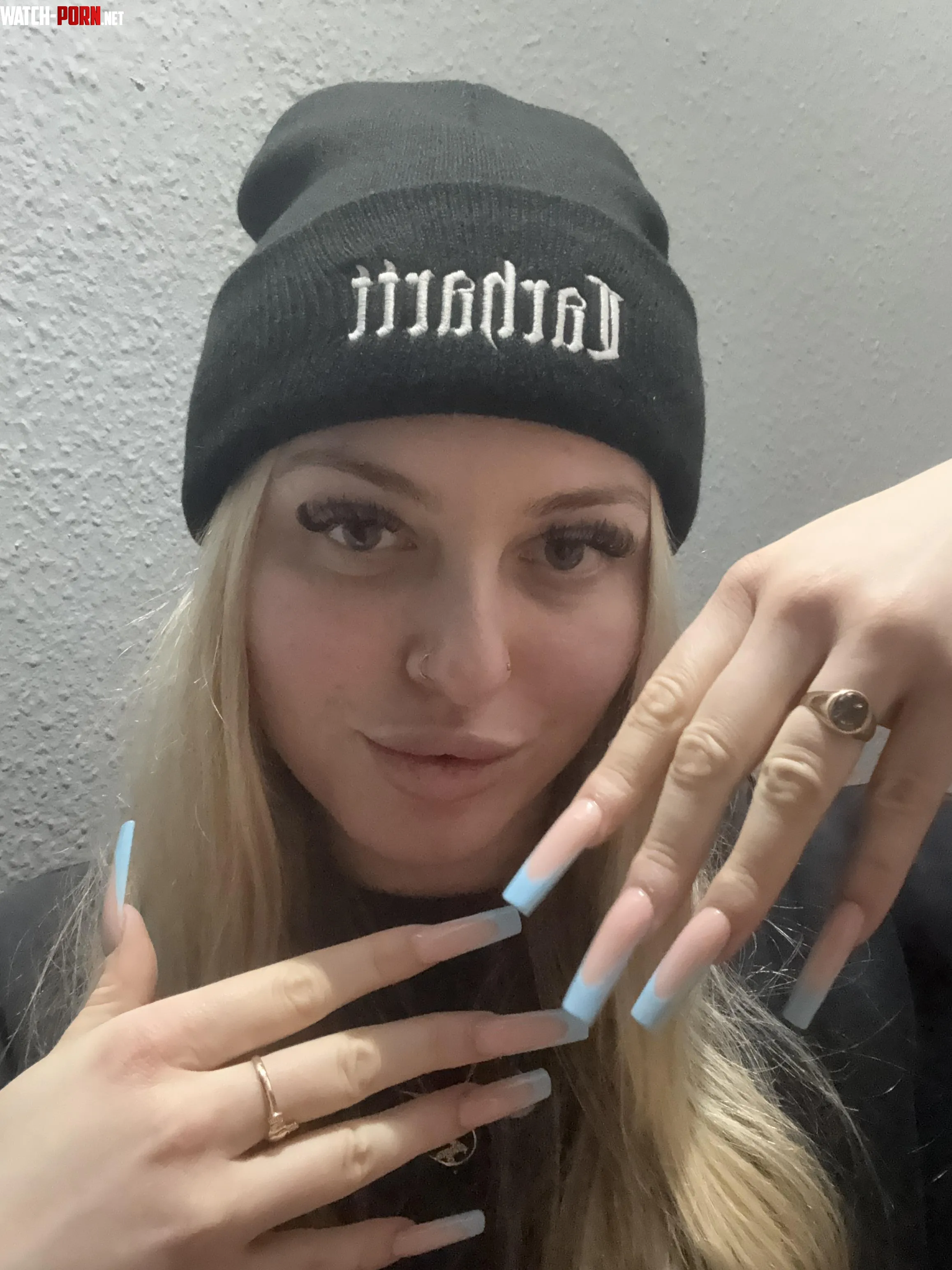 Baby blue 💙 by captainkatiexxx