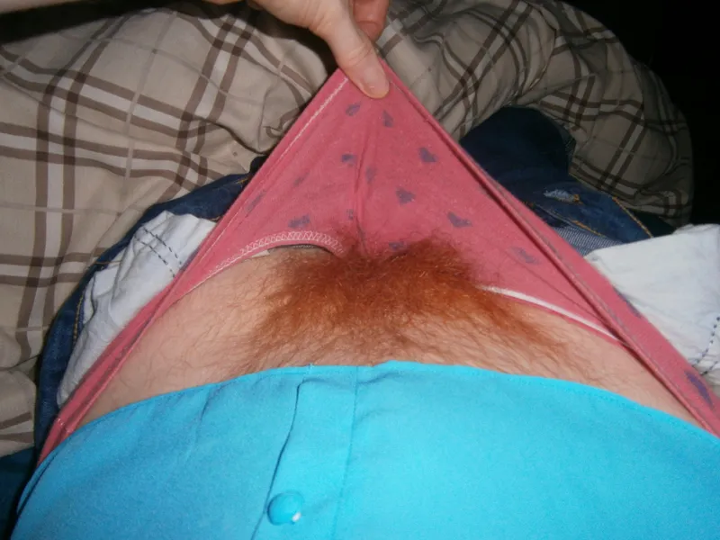 Thumbnail Jungle Vibes: Taming the Red Locks | Ginger Exploration