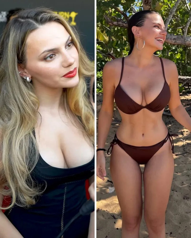 Thumbnail Dafne Keen: A Glance Into CelebsGW with Friendly-Chocolate-3