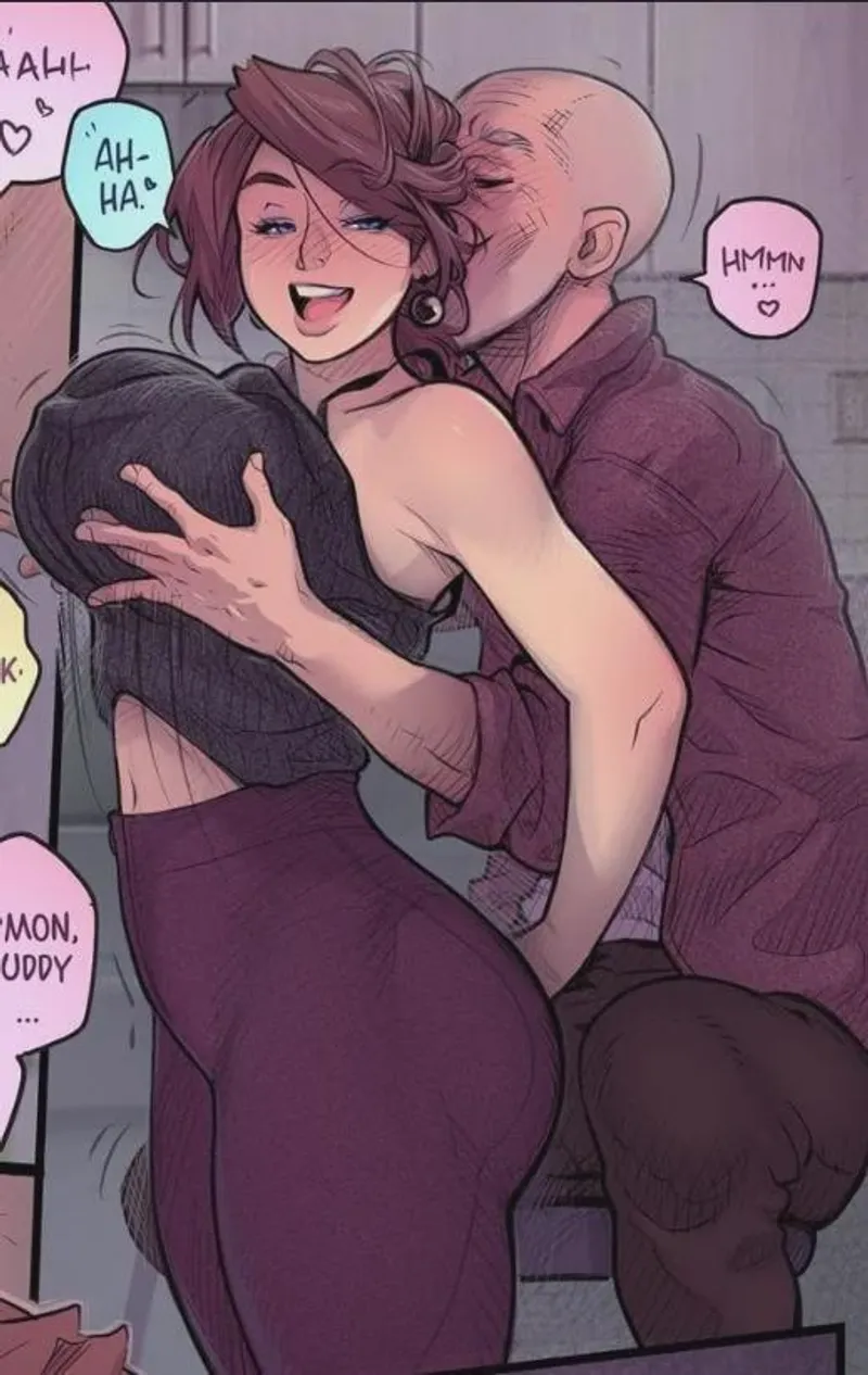 Thumbnail She Takes Care of the Old | AnimeMILFS by Appropriate_Monk3276