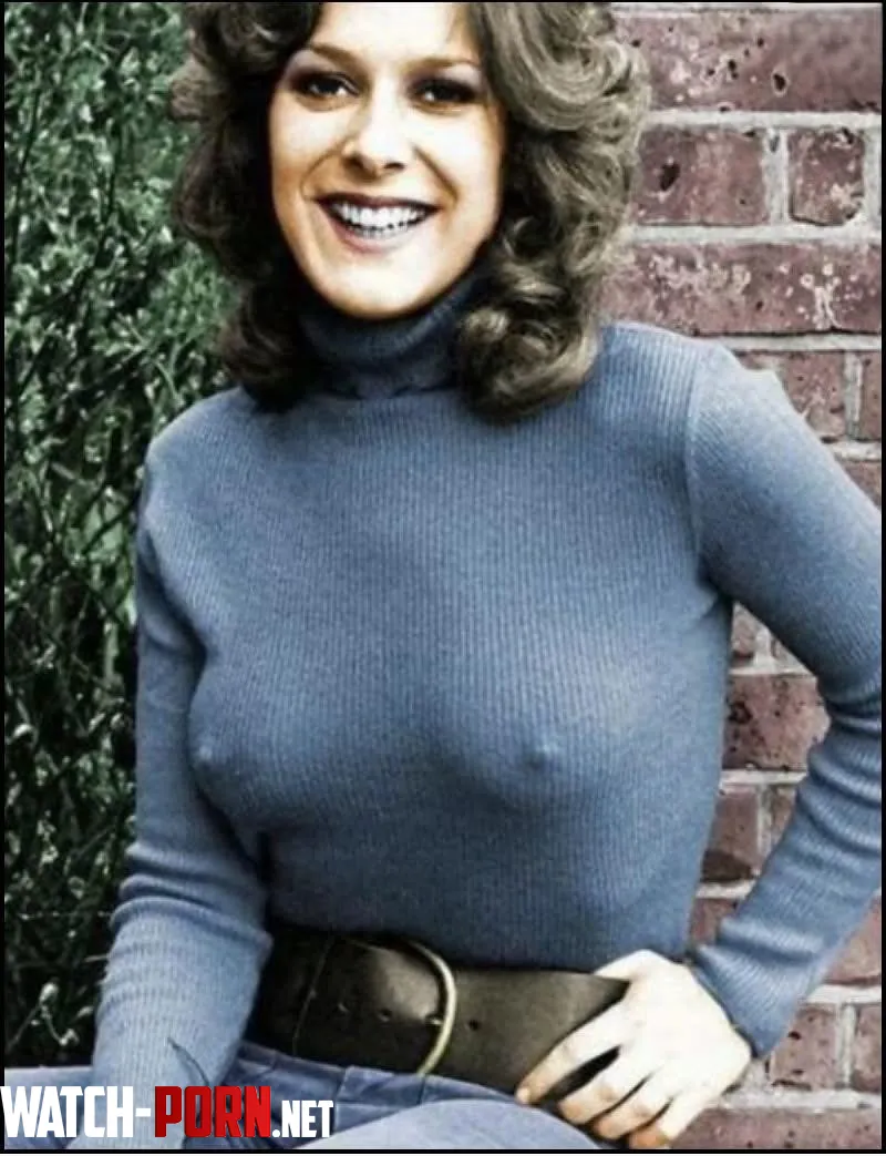 The gorgeous Lynda Bellingham in her prime by Brasareawesome