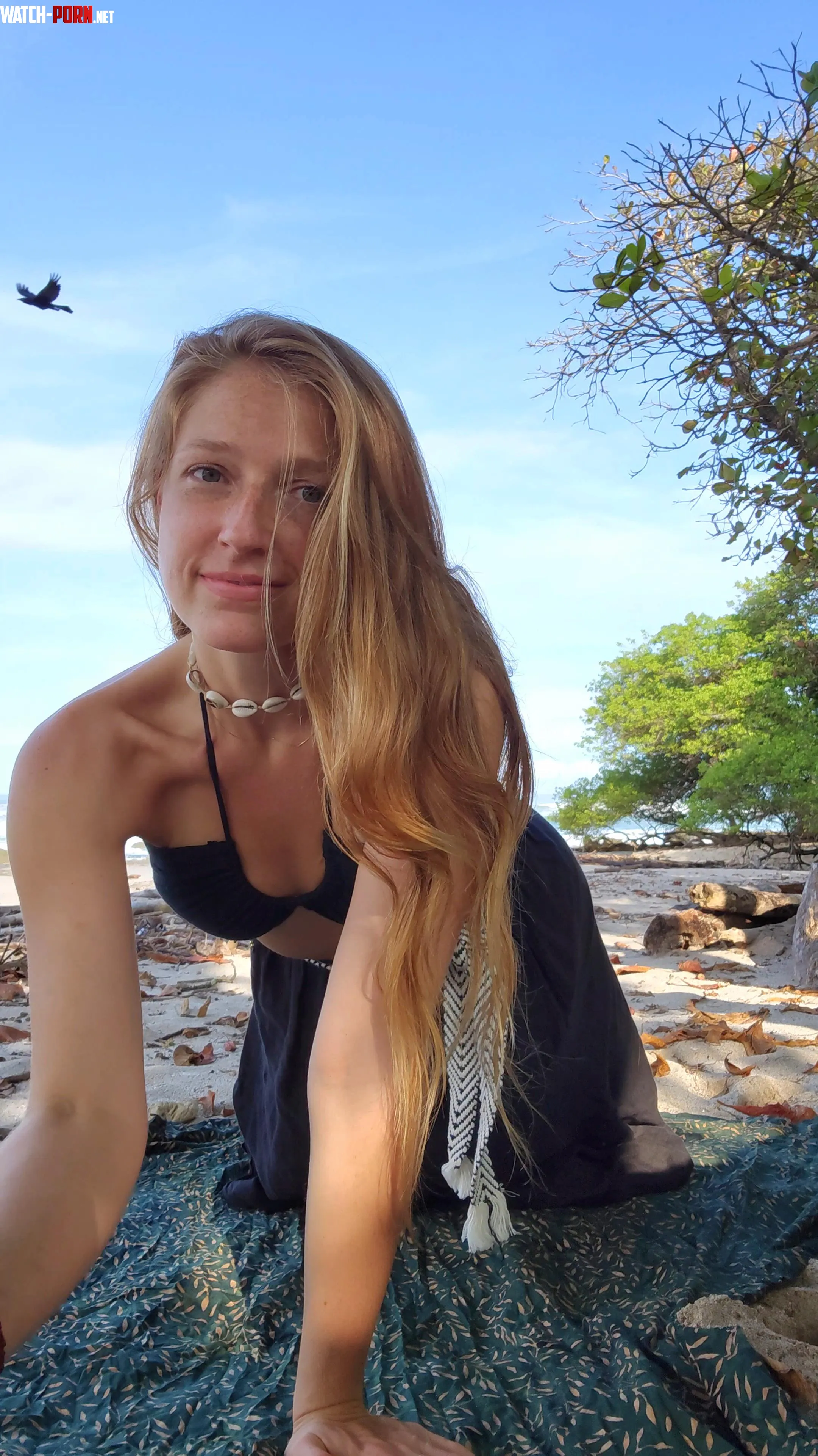 caught a nice moment on camera by freedom_fruit