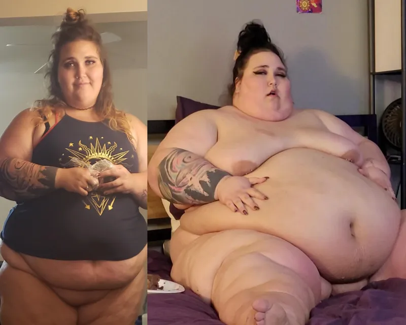 Thumbnail Transformation Insights from Ssbbw-Twinkiebelle