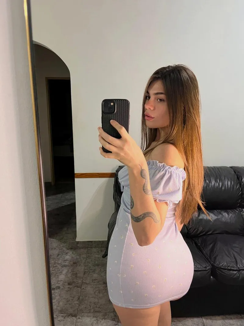 Thumbnail Tempting Tight Dress - pretty_evaa | tightdresses