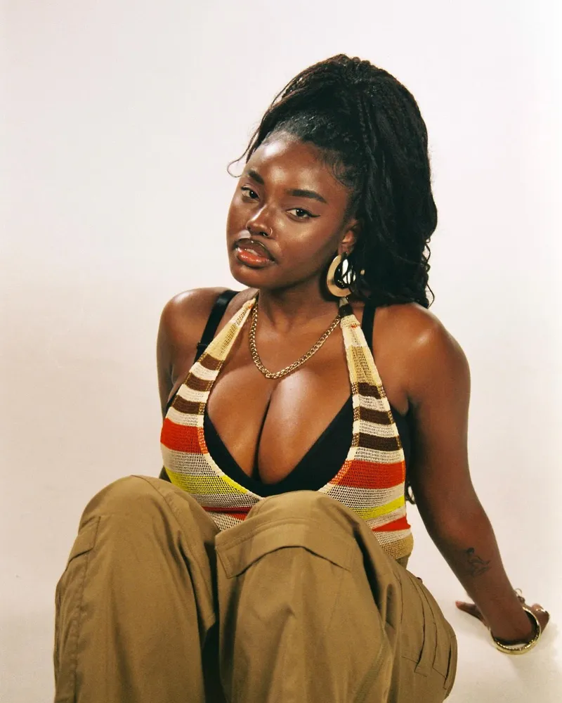 Thumbnail Beauty in Every Detail: TwtMaterial's Revelations | TwtMaterial