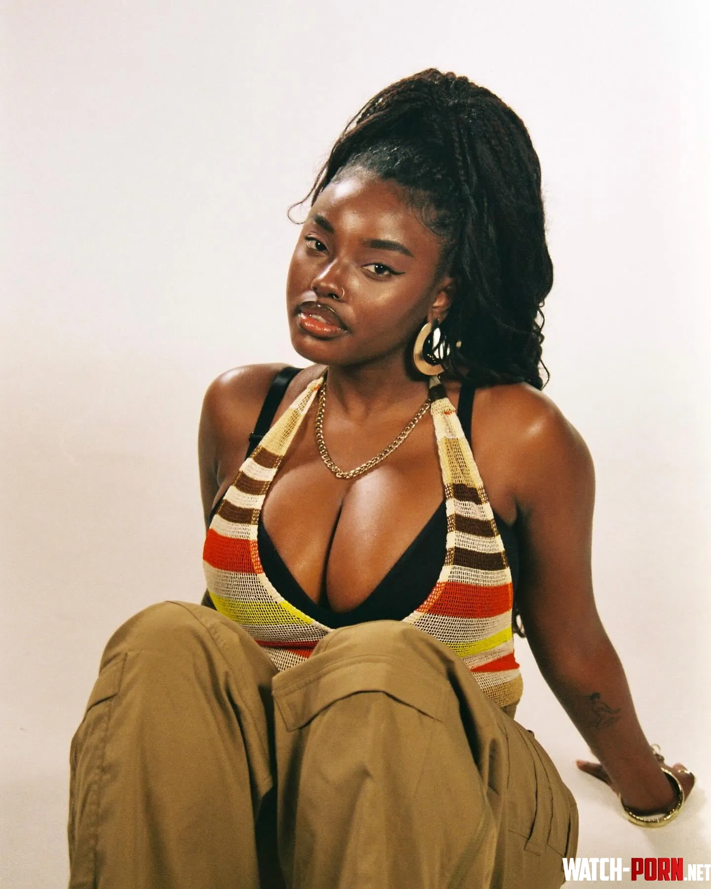 Every bit of pretty by TwtMaterial