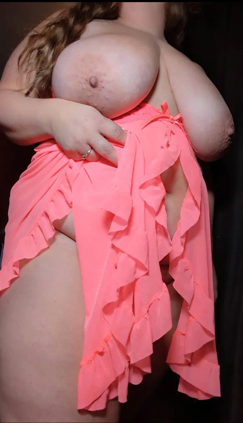 Thumbnail Boost Your Confidence With My Tasty Tits by Mytastytits | HugeBoobs