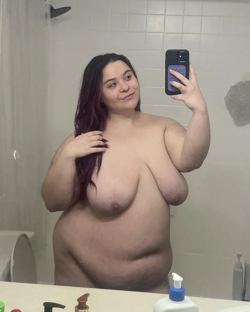 Thumbnail Seductive Shower Fantasies with OnlyDaniDavila in GoneWildPlus