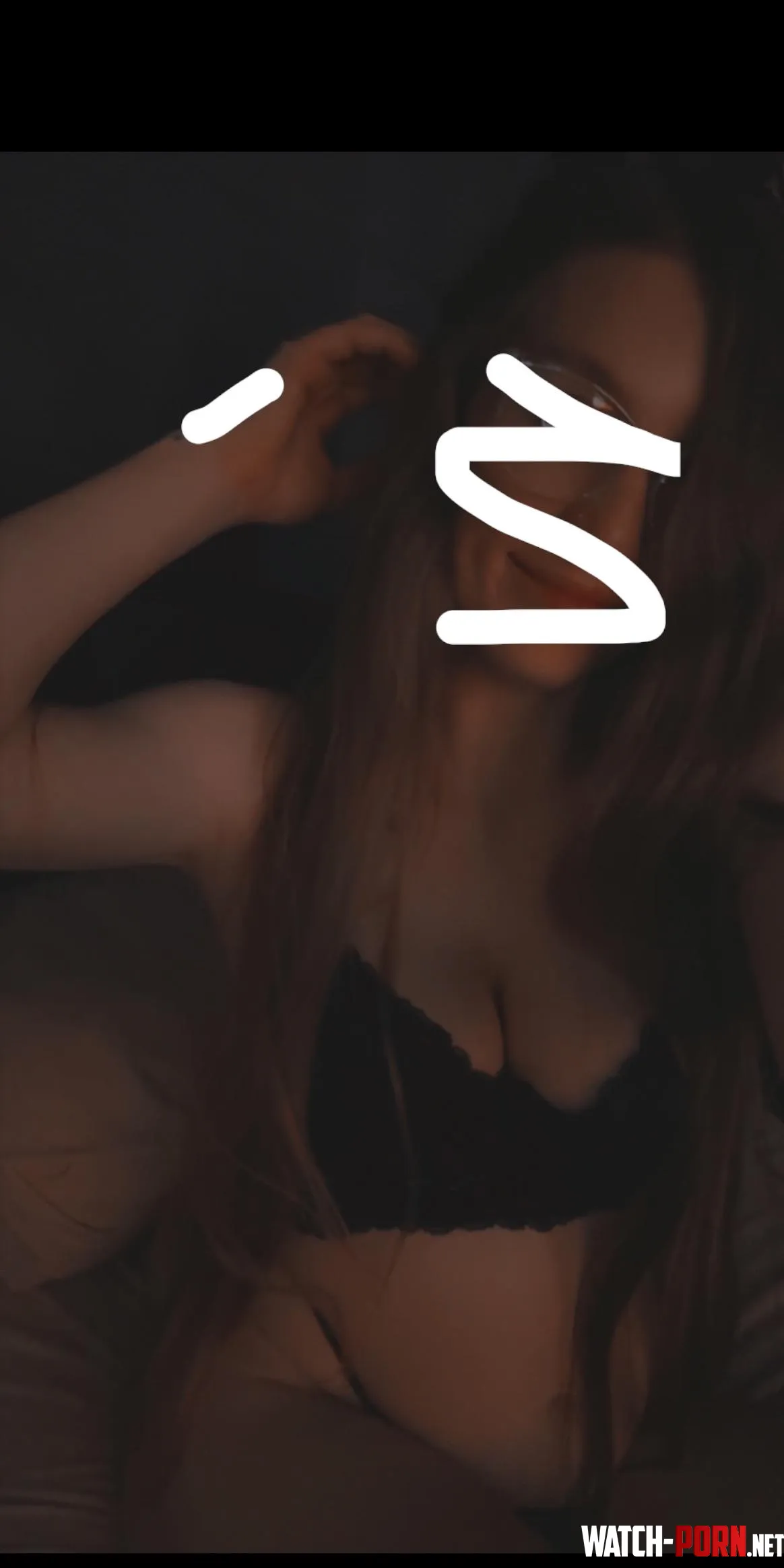 Would my OF get attention😌😝🙈 by freakywifeee