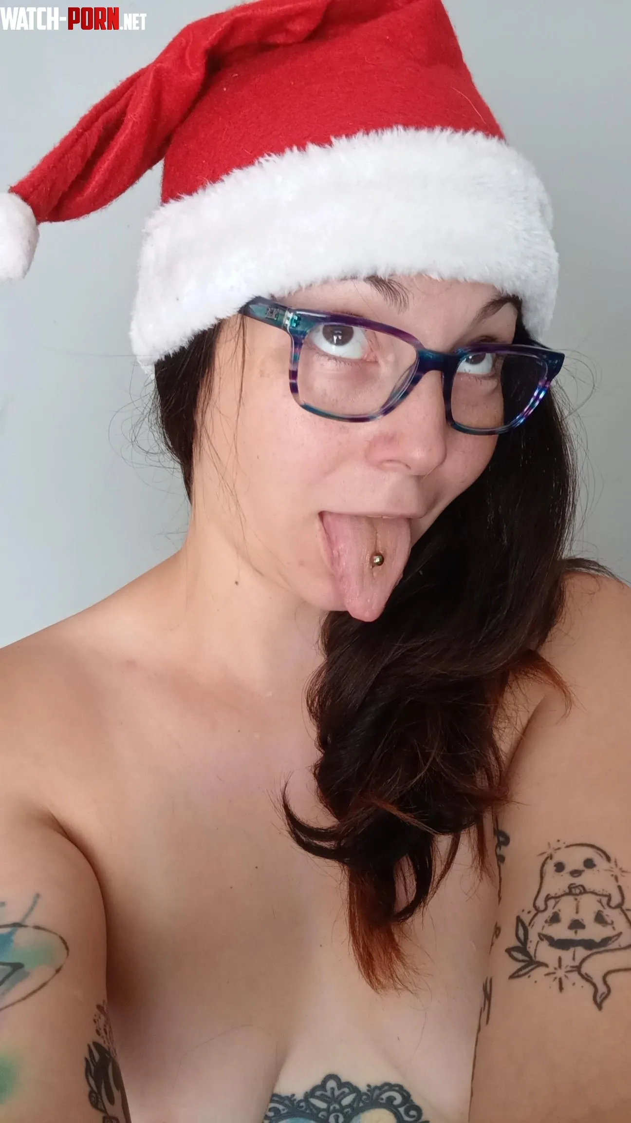 I´ll use my tongue to make you clean before you use other holes by Horror-Werewolf3229