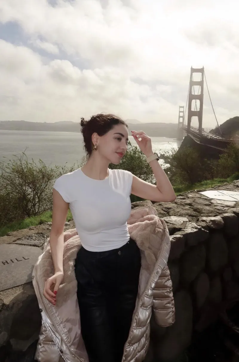 Thumbnail Discover San Francisco Wonders with PremiumGear in 2busty2hide