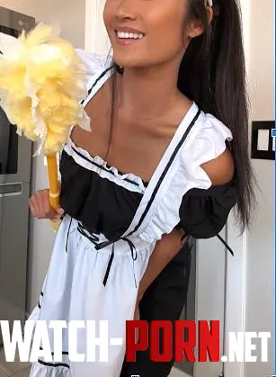 Sir, am I fuck worthy? Don't worry, I won't tell madam by sunshinemaidxo