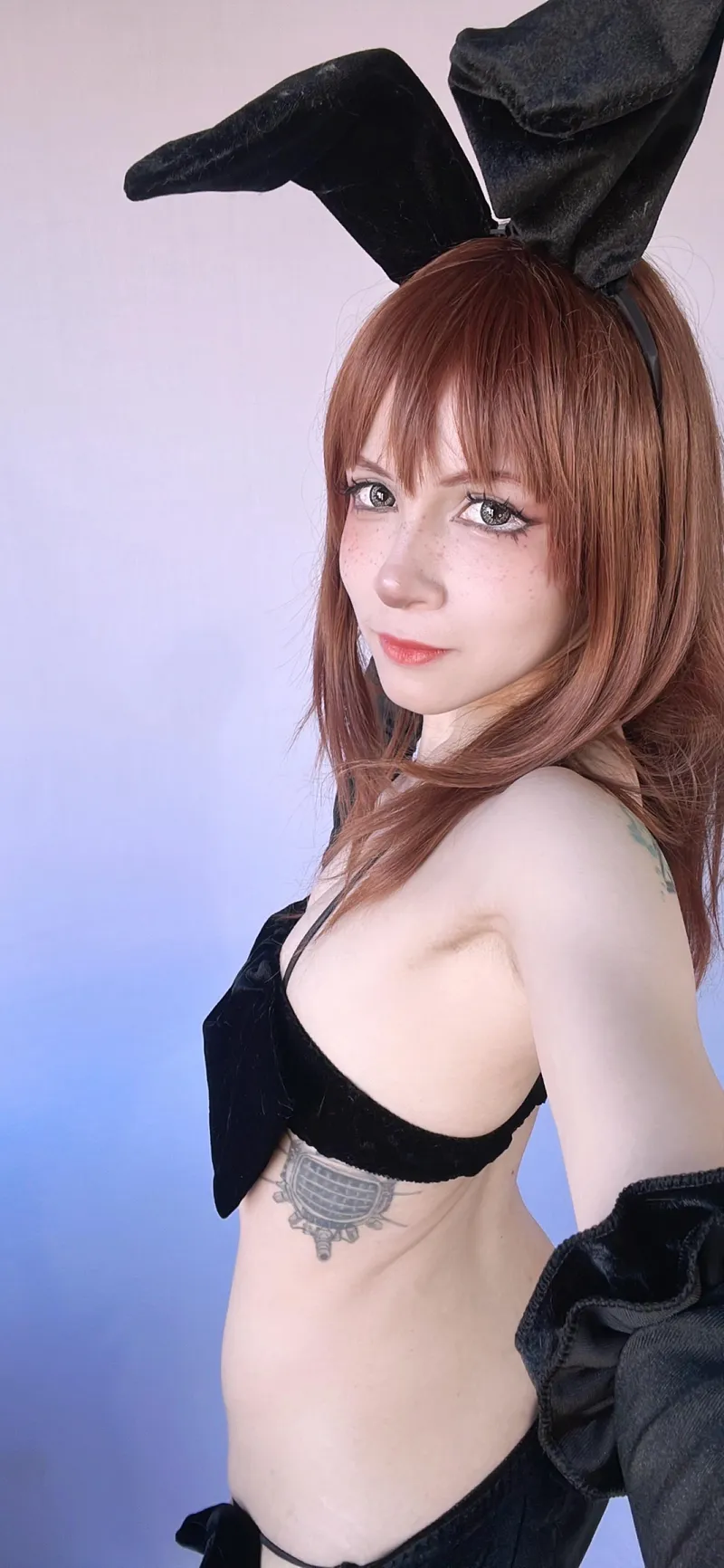 Thumbnail SthormyStella's Troublemaker Bunny in Paradise