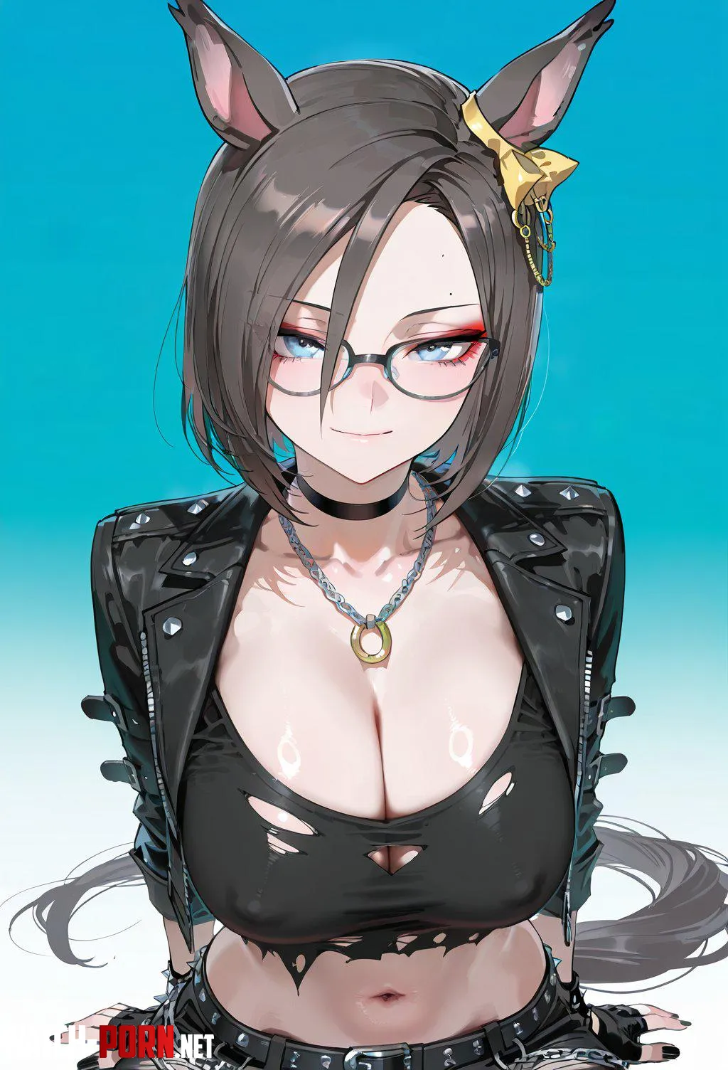 Air Groove [Uma Musume] by WoolsonDaSheep