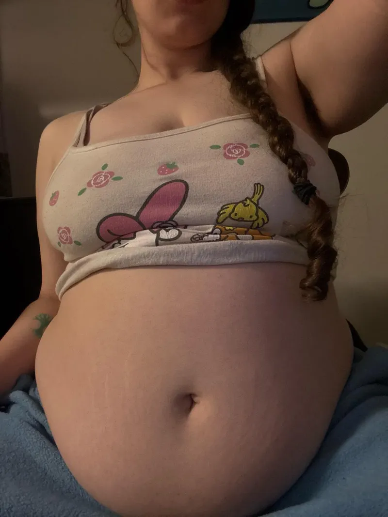 Thumbnail Reflections on Perception: From Skinny to Full | NyanCyan69x | Stuffers