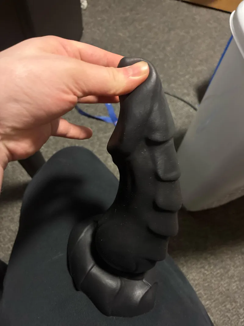 Thumbnail Delving into Unusual Queries: Exploring BadDragon