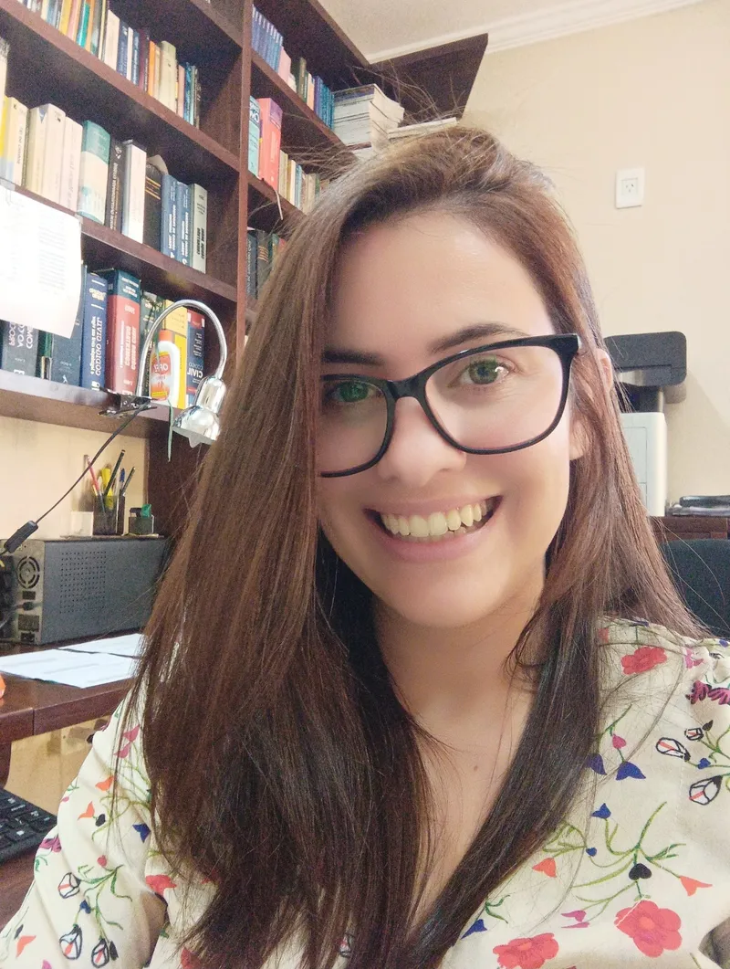 Thumbnail Isiscristine Personified: Sweetness with Glasses