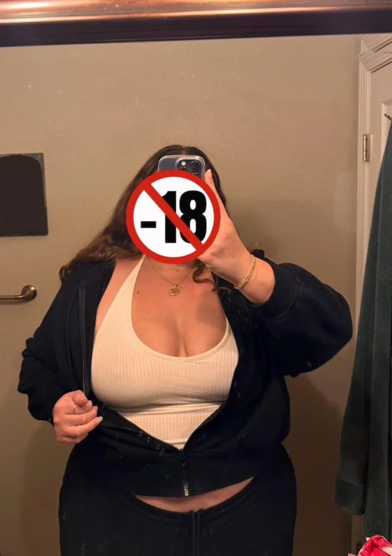 Thumbnail Revealing My Grocery Store Experience as a BBW | angel4cum