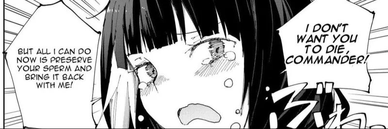 Thumbnail LF Mono Source: An Intriguing Dive into Hentai Source by CarelessAd5806