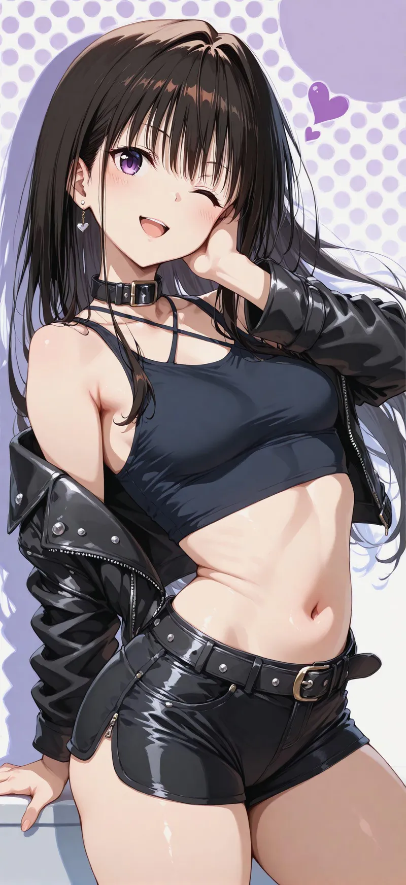 Thumbnail Unveiling Takina from Lycoris Recoil with WoolsonDaSheep