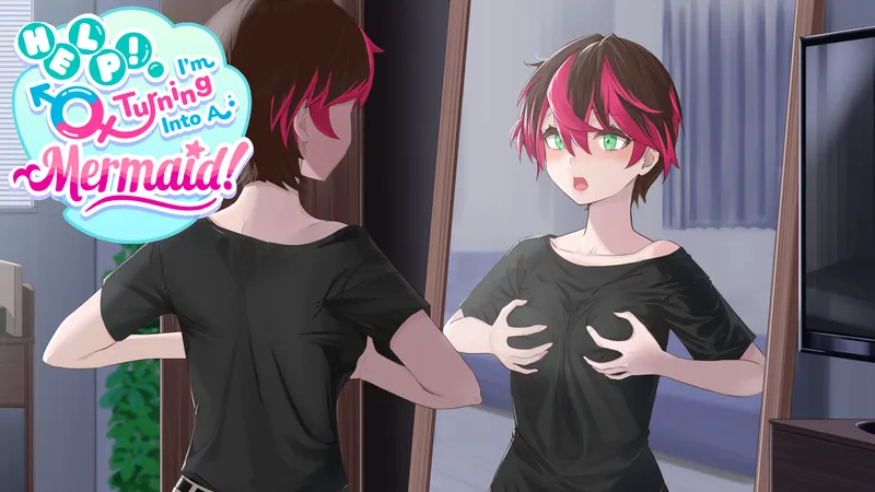 Thumbnail Transformation Unveiled: Waking Up Feeling Different | by LachedUpGames