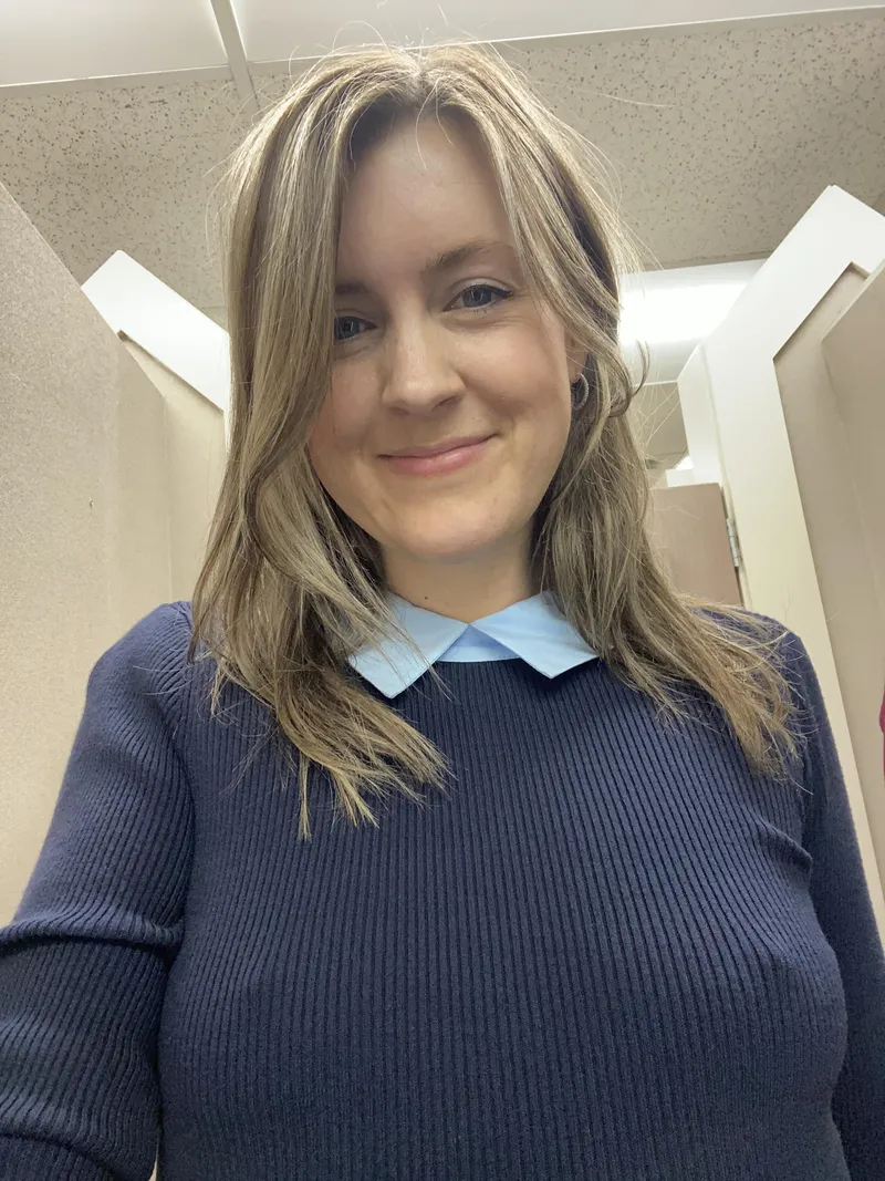 Thumbnail Respectful Looks and Braless Confidence by Liz_XO_