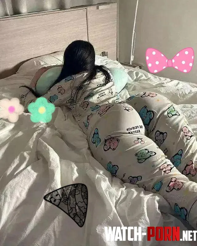 I know this view does something to you by WarthogFormer2192