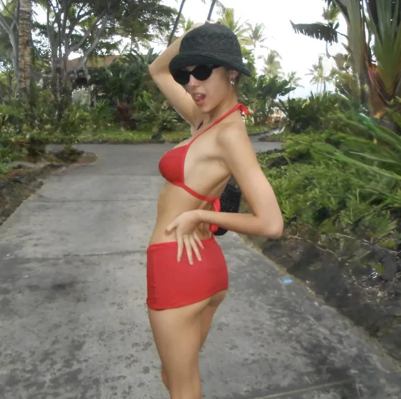 Thumbnail Ode to Olivia Rodrigo's Alluring Curves by assclown616