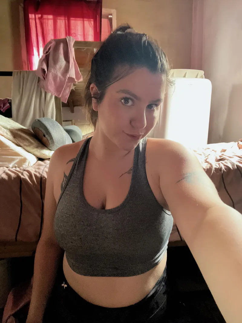 Thumbnail Comfortable and Provocative in This by Fast_crazy122 | Croptopgirls Category