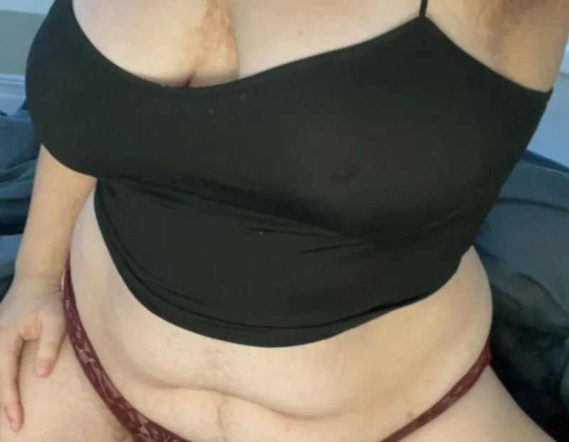 Thumbnail Young and Begging: A BBW's Perspective by Live_Artichoke_3033