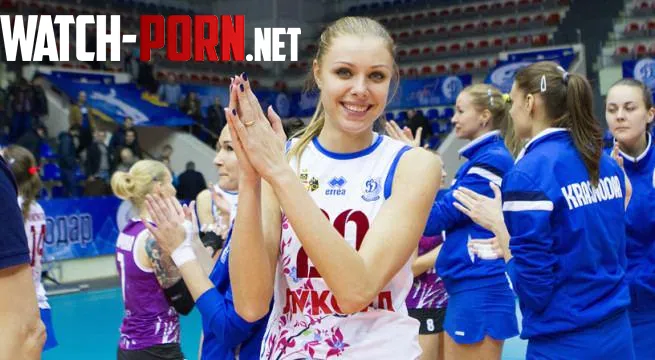 Anastasia Shlyakhovaya by DemarcusNoe