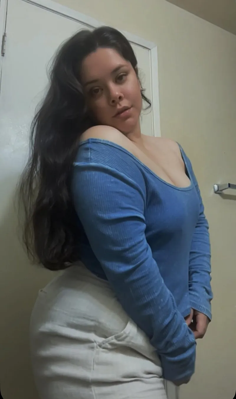 Thumbnail Unveiling BBW Heaven with peachybellatrixx | BBW