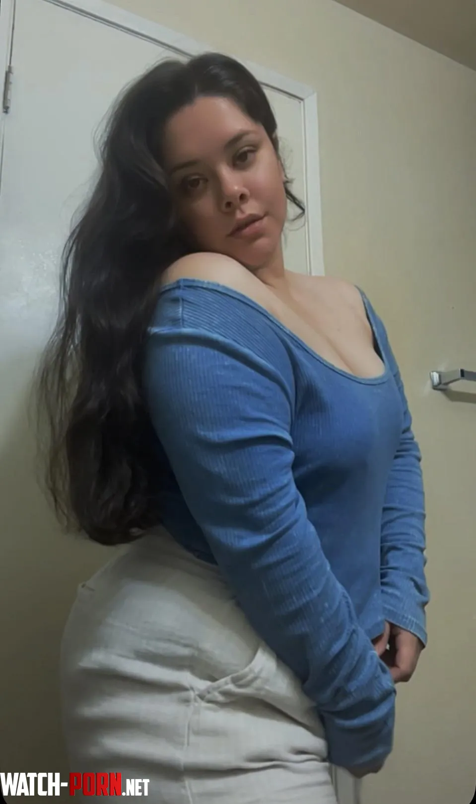 BBW Heaven 29f curvy Latina by peachybellatrixx