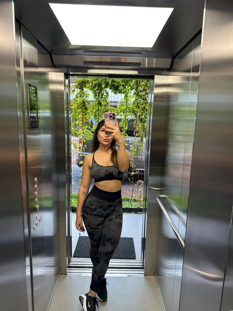 Thumbnail SoftnStacked Embraces Progress and Time in ThickFit