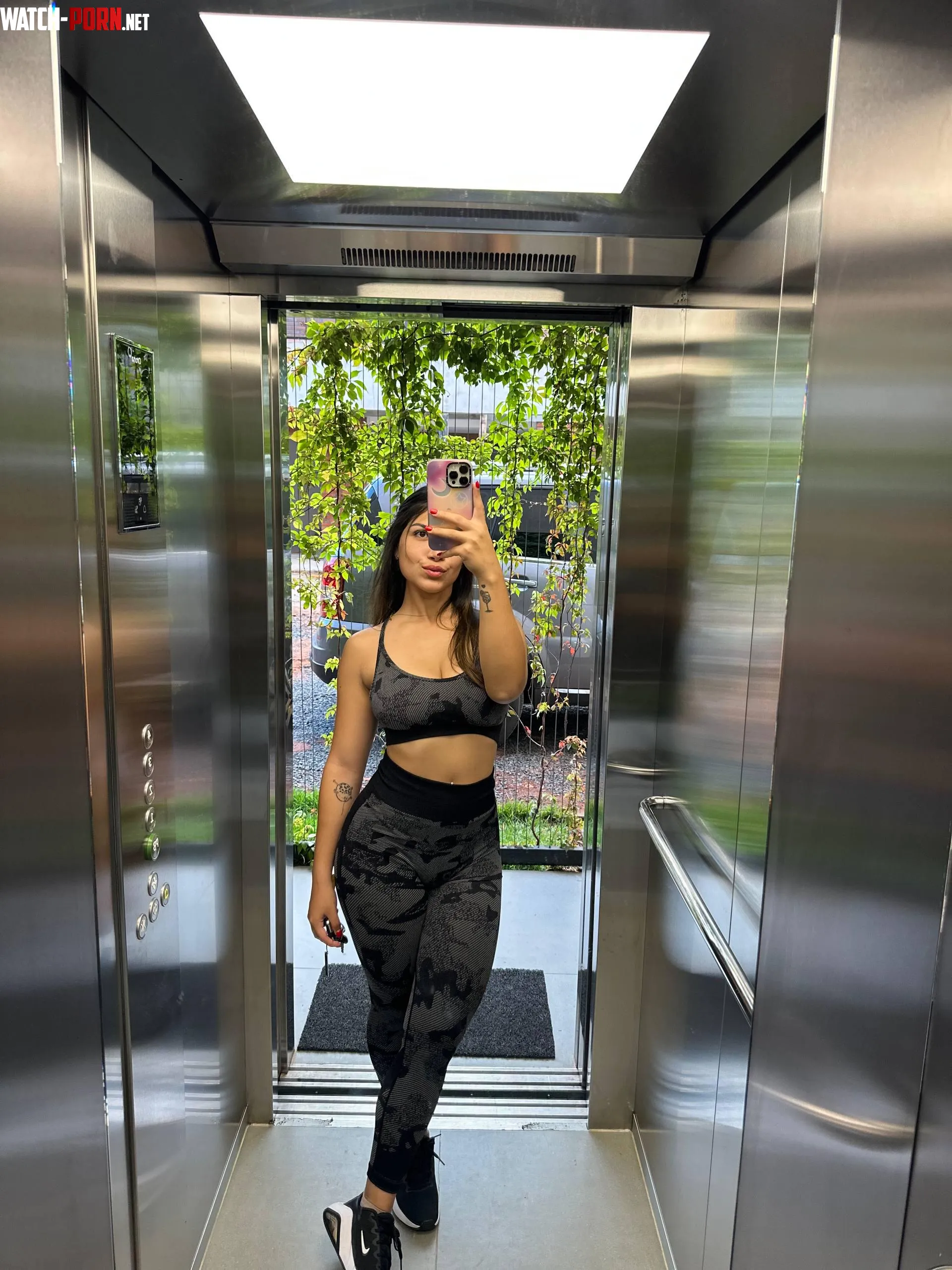 Progress takes time by SoftnStacked