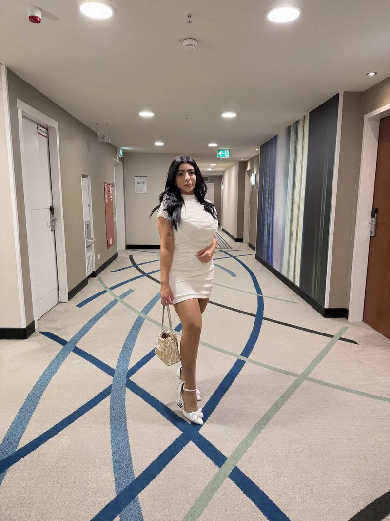 Thumbnail helloviktoriara on the Made-for-Me Dress | tightdresses