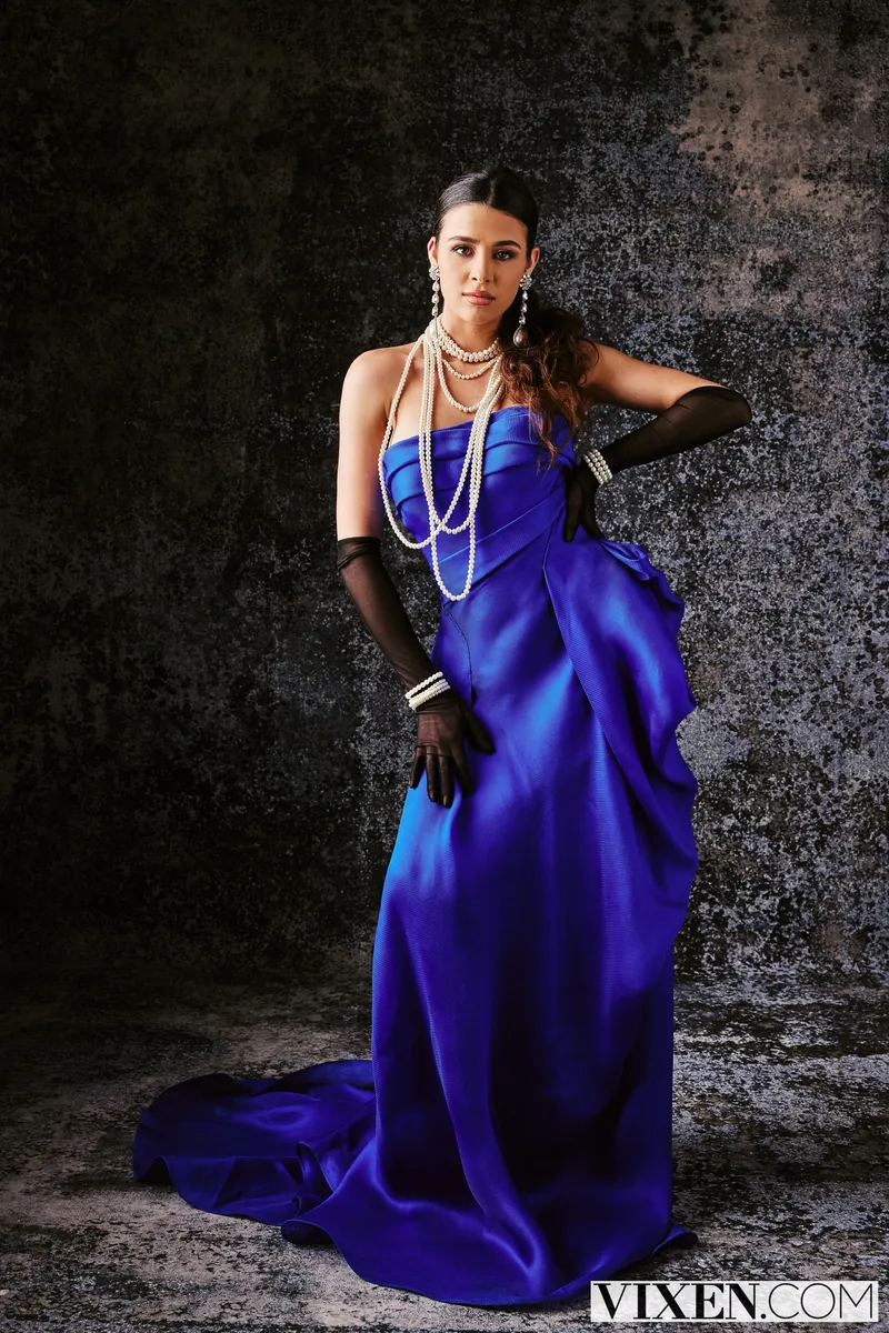 Thumbnail Kylie Rocket: A Rising Star | vxnstan