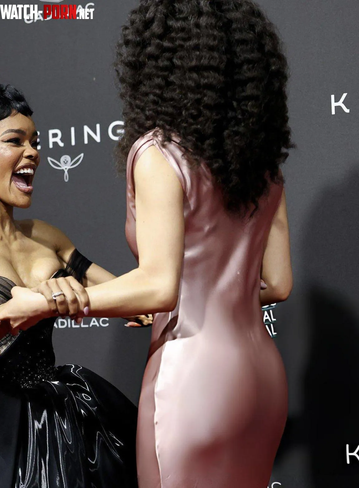 Chase Infiniti by icecoldzack