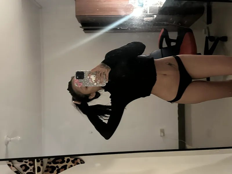 Thumbnail 19F Starting Days by Hitting the Gym by VibrantOLGY | Croptopgirls Category