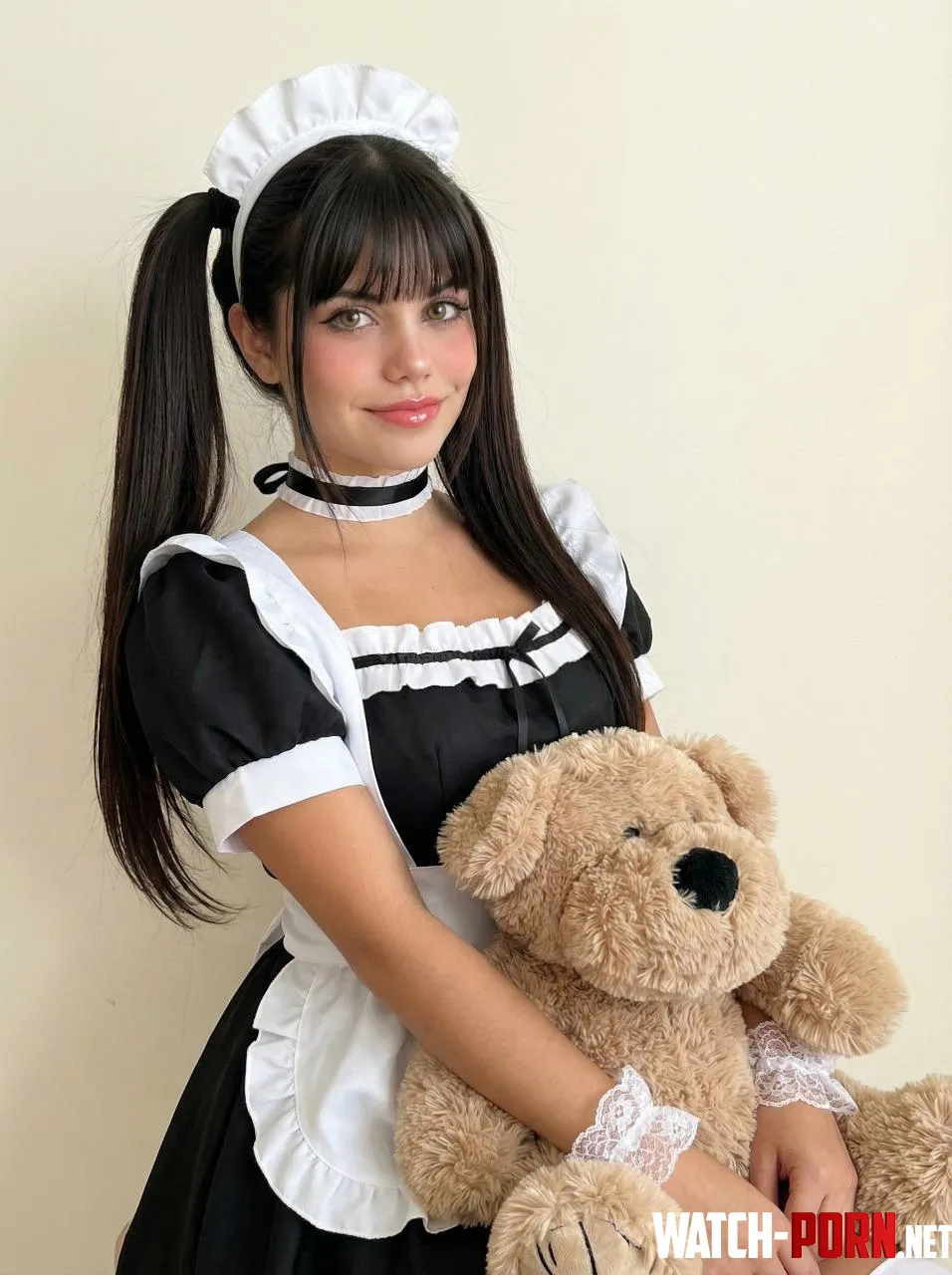 too cute for overtime by BubblyButSpicy