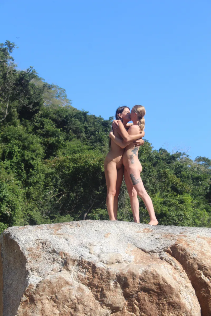 Thumbnail Double Trouble: KittenpassionOF's Horny MILFs Exposed