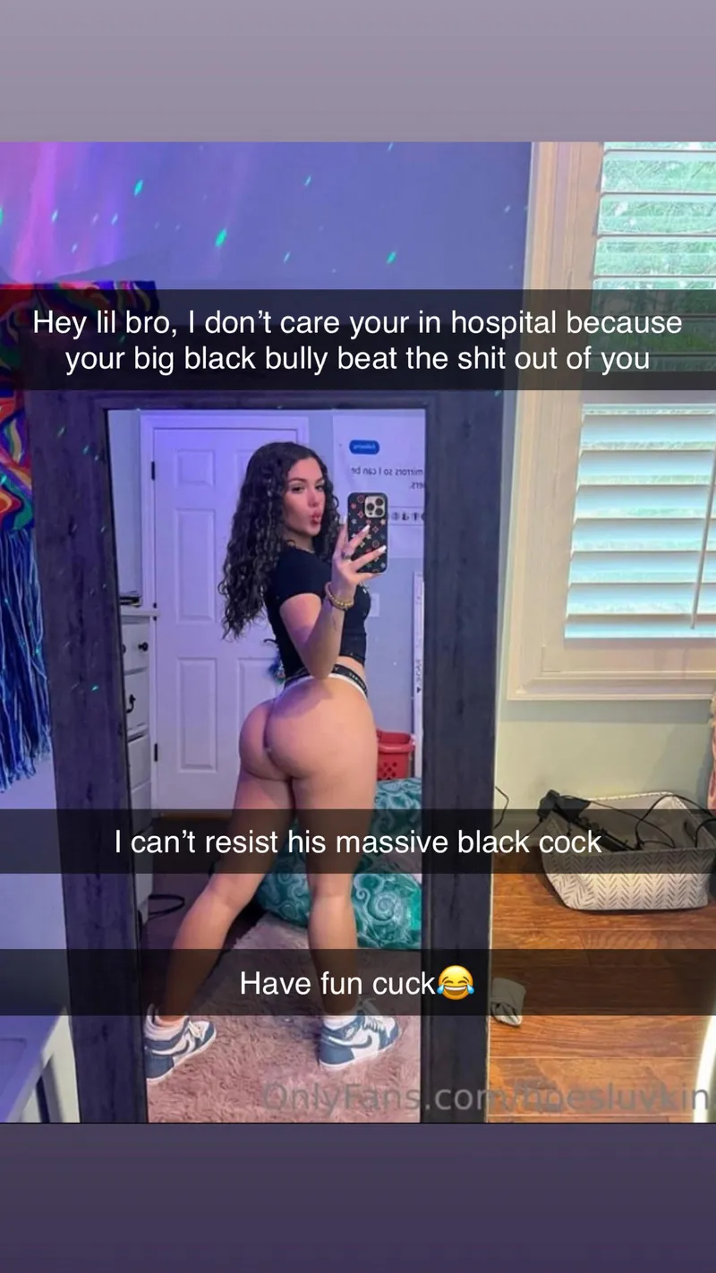 Thumbnail Your Sister Confronts Your Bully | Bangmybully Situation