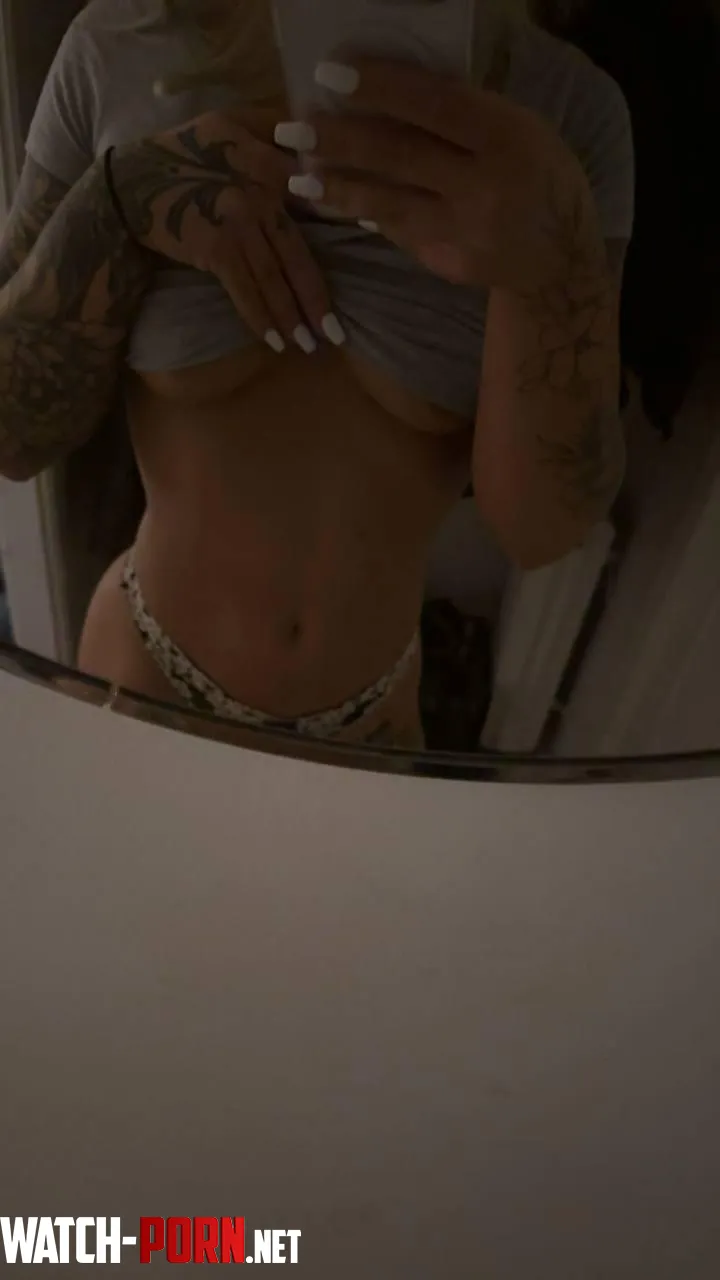 Ska man dra upp lite mer kanske?❤️❤️ by Elsa2007