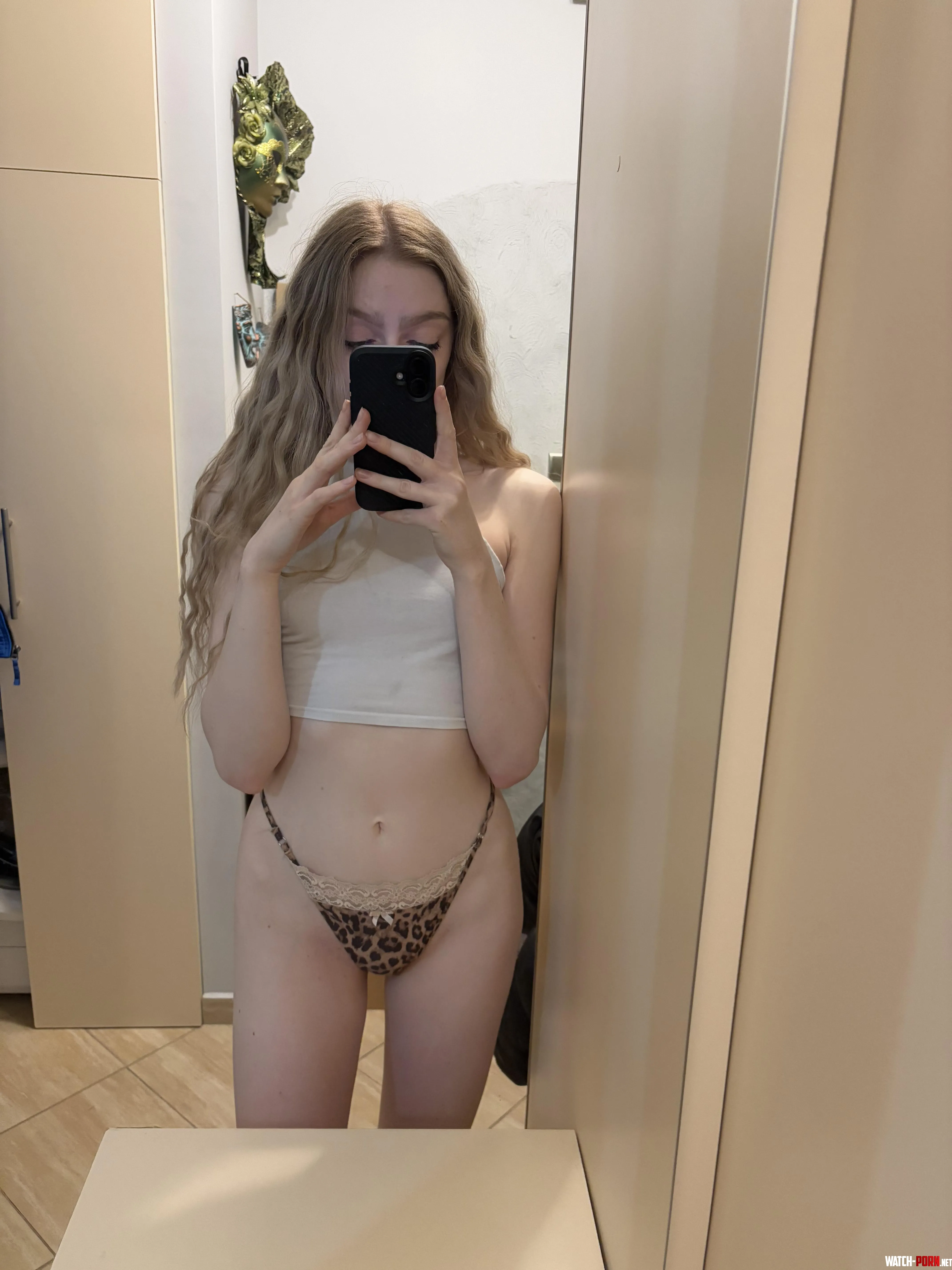 This top is sexy by CrazyGoldenSiren