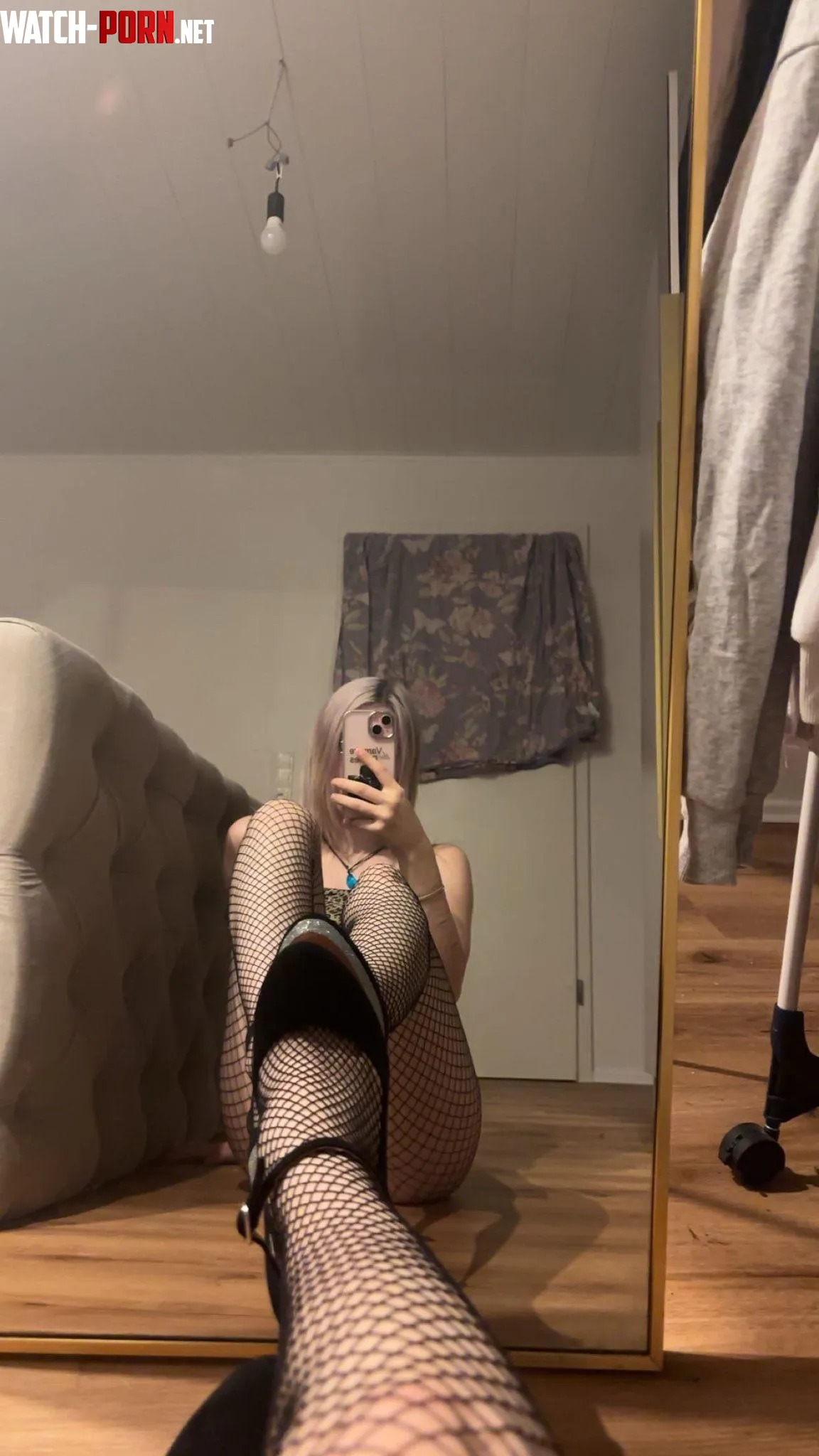 fingers trembled hitting post now waiting for your reaction by Any_Contribution1377