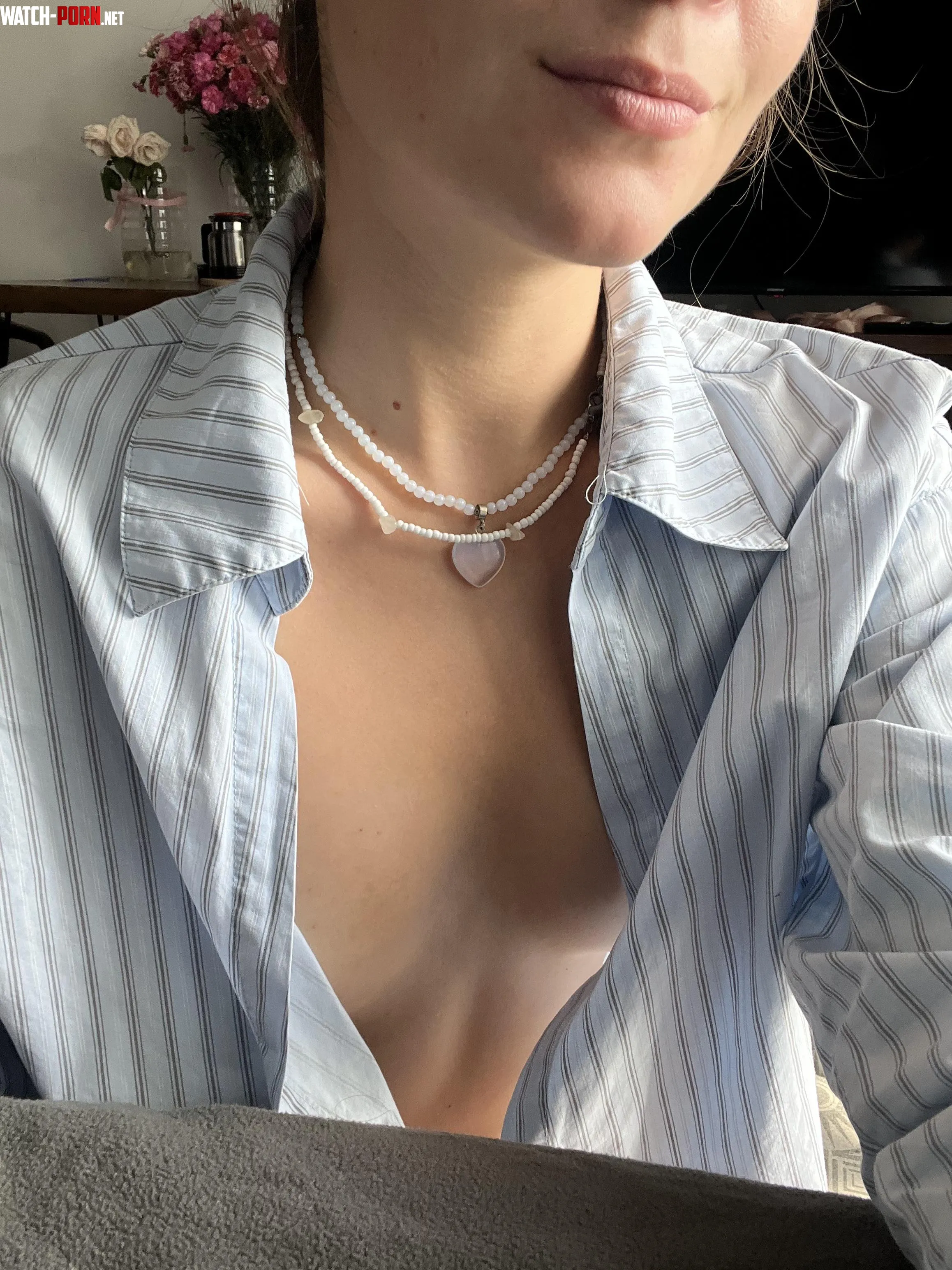 Would you like to be my student or teacher? by Dazzling-Air-6640