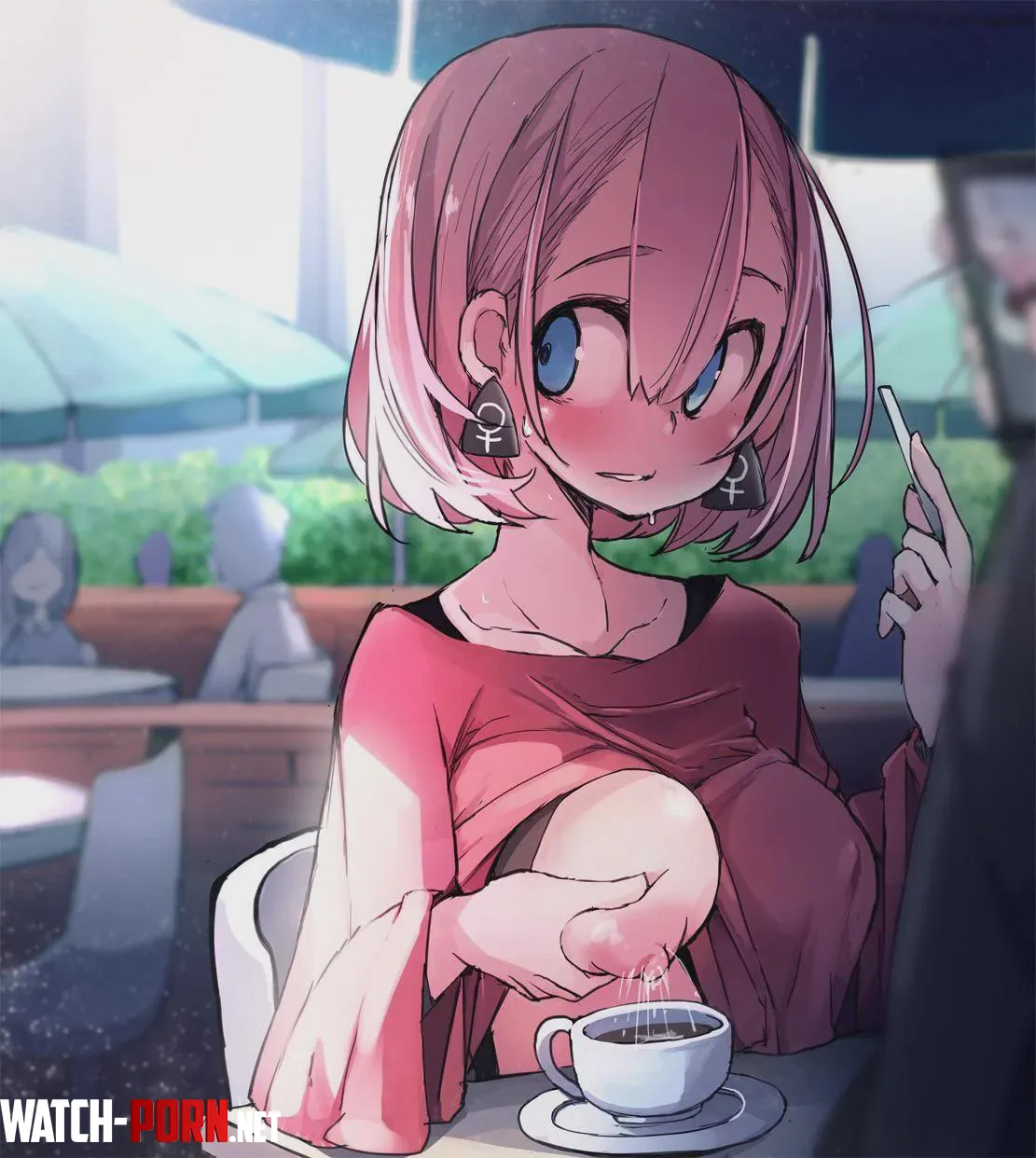 Just a quick homemade milk by Appropriate_Monk3276