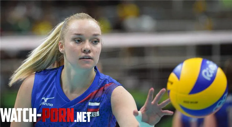 Ekaterina Pankova by ElinoreDoll